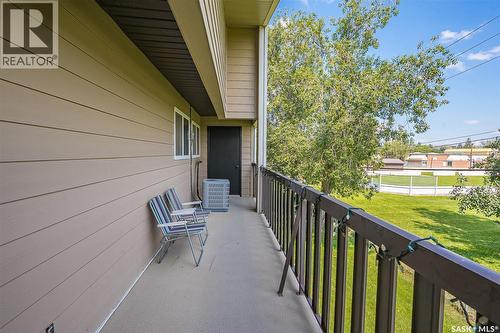 426 425 115Th Street E, Saskatoon, SK - Outdoor With Balcony With Exterior
