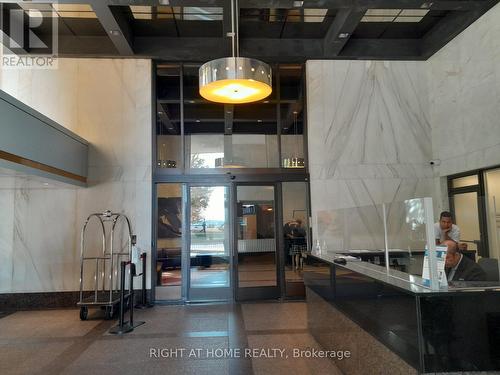 2803 - 33 Harbour Square, Toronto, ON - Indoor Photo Showing Other Room