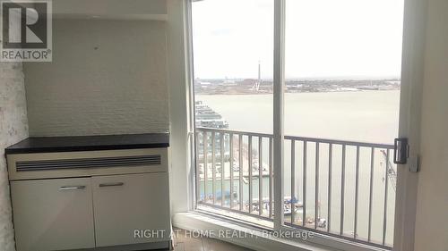 2803 - 33 Harbour Square, Toronto, ON - Indoor Photo Showing Other Room