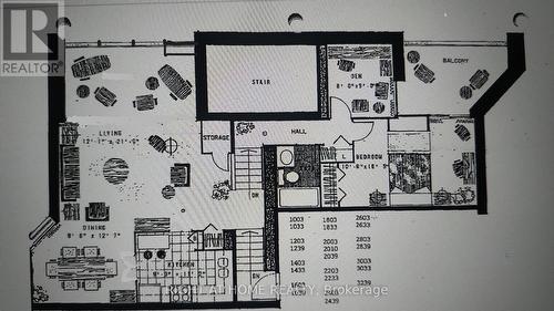2803 - 33 Harbour Square, Toronto, ON - Other