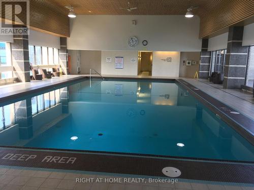 2803 - 33 Harbour Square, Toronto, ON - Indoor Photo Showing Other Room With In Ground Pool