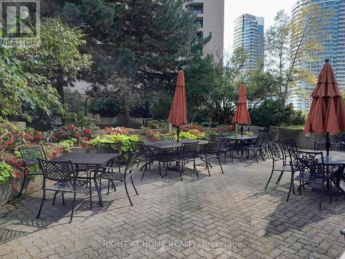 2803 - 33 Harbour Square, Toronto, ON - Outdoor With Deck Patio Veranda