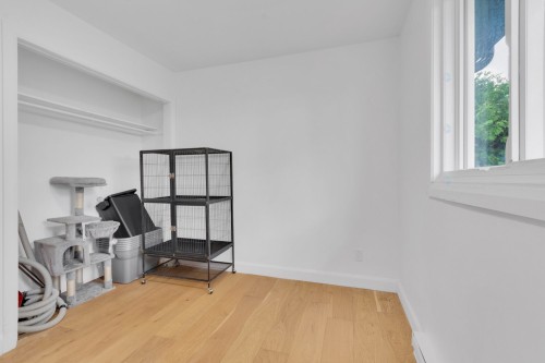 Chambre à coucher - 570 Rue Andrassy, Mascouche, QC - Indoor