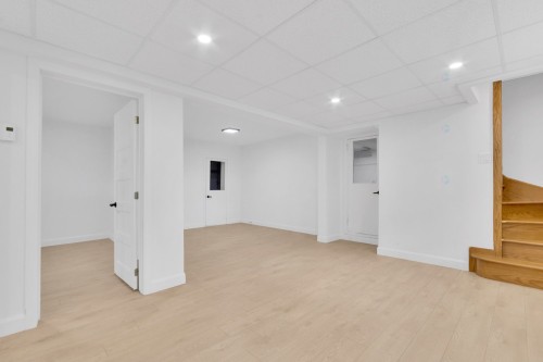 Salle familiale - 570 Rue Andrassy, Mascouche, QC - Indoor Photo Showing Other Room
