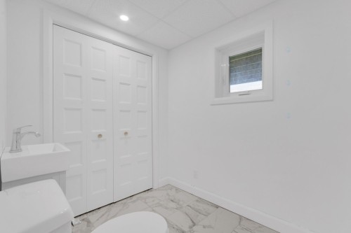 Salle d'eau - 570 Rue Andrassy, Mascouche, QC - Indoor