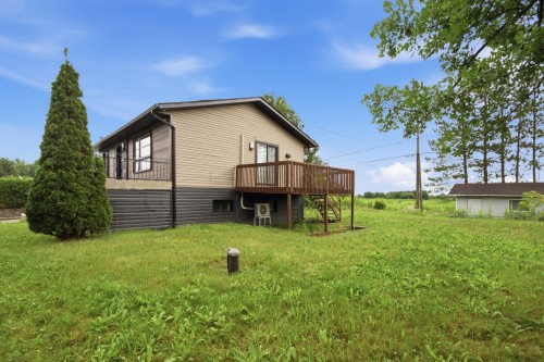 Extérieur - 570 Rue Andrassy, Mascouche, QC - Outdoor