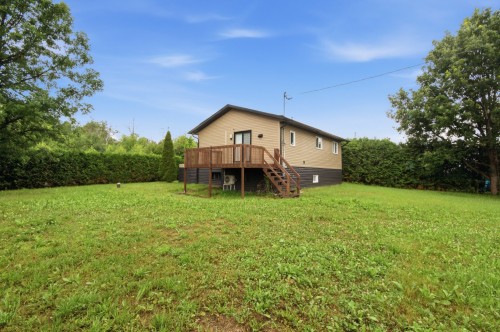 Extérieur - 570 Rue Andrassy, Mascouche, QC - Outdoor