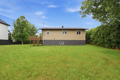 Extérieur - 570 Rue Andrassy, Mascouche, QC - Outdoor With Exterior