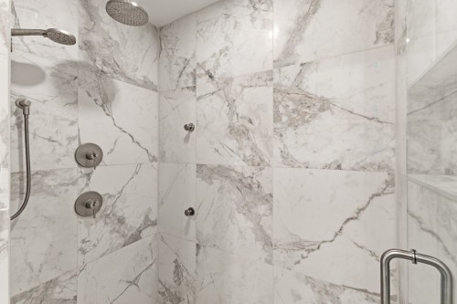Master Bathroom - 90 Ch. Des Catalpas, La Conception, QC - Indoor Photo Showing Bathroom