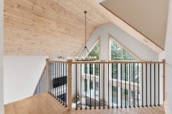 Escalier - 
