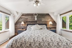 Chambre à coucher - 