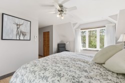 Chambre à coucher - 