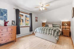 Chambre à coucher - 