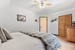 Chambre à coucher - 
