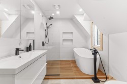 Salle de bains - 