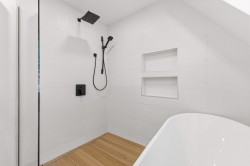 Salle de bains - 