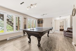 Salle de jeux - 