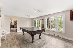 Salle de jeux - 