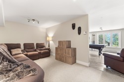 Salle familiale - 
