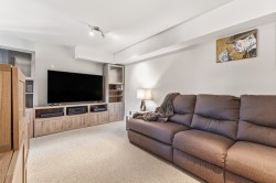 Salle familiale - 