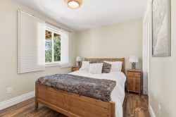 Chambre à coucher - 