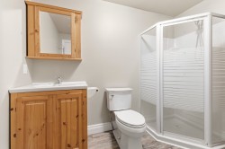 Salle de bains - 