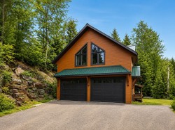 Garage - 