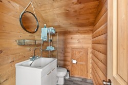 Salle d'eau - 
