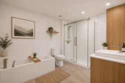 Salle de bains - 