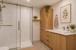 Salle de bains - 