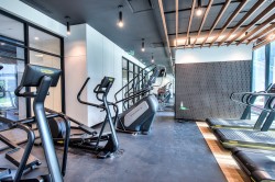 Exercise Room - 