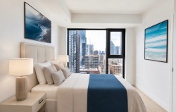 Bedroom - 