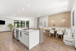 Kitchen - 