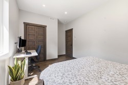 Bedroom - 