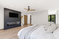 Master Bedroom - 