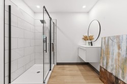 Bathroom - 