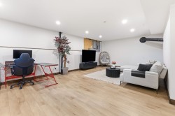 Family Room - 