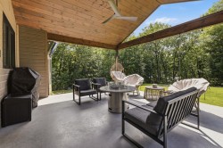Balcony - 