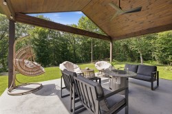 Balcony - 