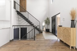 Mud Room - 