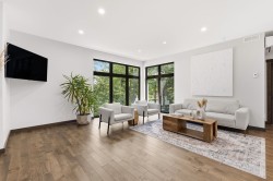 Living Room - 