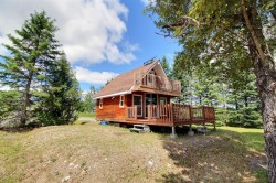 372 Route 113 S.  Senneterre - Paroisse, QC J0Y 2M0