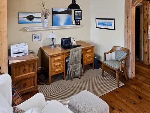 123 Canfield Road, Kenora, ON - Indoor Photo Showing Office