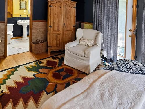 123 Canfield Road, Kenora, ON - Indoor Photo Showing Bedroom