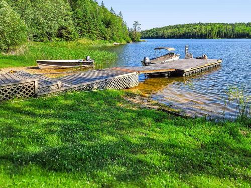 123 Canfield Road, Kenora, ON - Outdoor With Body Of Water