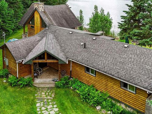 123 Canfield Road, Kenora, ON - Outdoor