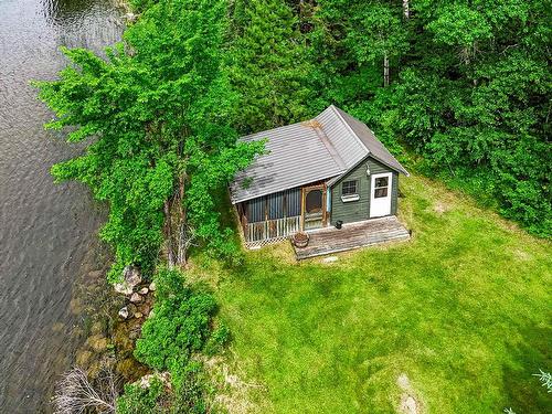 123 Canfield Road, Kenora, ON - Outdoor
