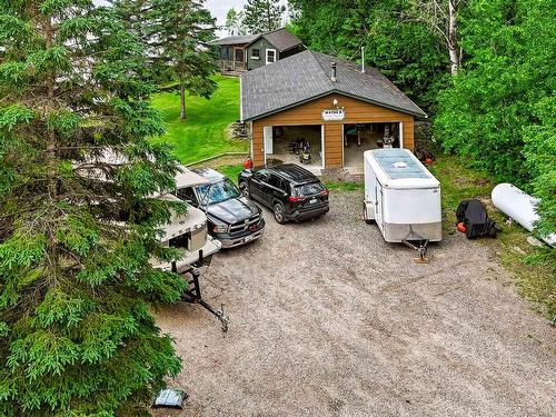 123 Canfield Road, Kenora, ON - Outdoor