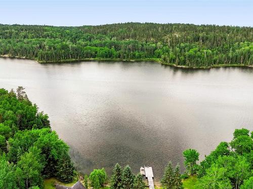 123 Canfield Road, Kenora, ON - Outdoor With Body Of Water With View