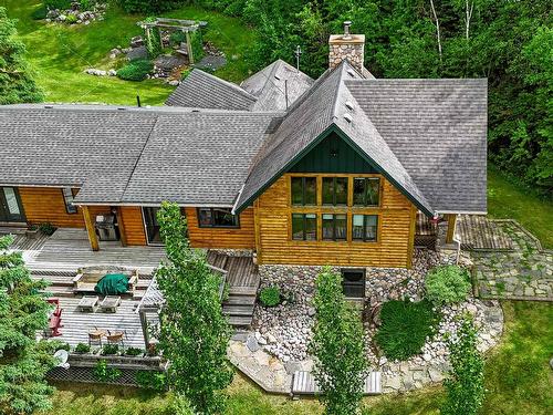 123 Canfield Road, Kenora, ON - Outdoor